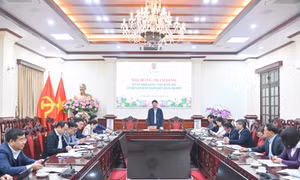 Đồng tình miễn thuế sử dụng đất nông nghiệp đến hết năm 2030