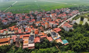 ATK Hiệp Hòa đổi thay từng ngày  