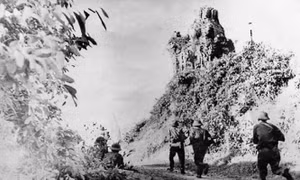 50 năm thống nhất đất nước: Ngày 1/4/1975: Giải phóng tỉnh Phú Yên