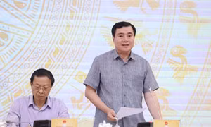 Đảm bảo chính xác, minh bạch khi kê khai và nộp thuế thay cho người bán hàng