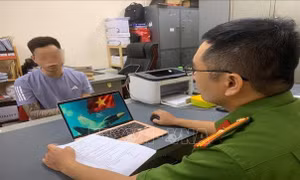 Triệt phá nhóm đối tượng lập sàn giao dịch tiền ảo với số tiền giao dịch 10.000 tỷ đồng