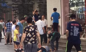 Công an Hà Nội thông tin chính thức vụ nổ bưu phẩm làm 3 người bị thương