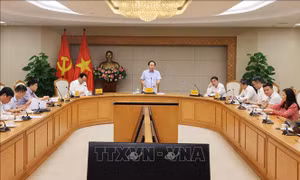 Bảo đảm kỳ thi tốt nghiệp THPT và năm học 2026 - 2027 diễn ra an toàn, chất lượng