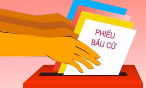 Hải Phòng ấn định và công bố 14 đơn vị bầu cử đại biểu HĐND thành phố