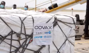 Madagascar tham gia COVAX