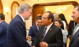 Đại sứ Thái Xuân Dũng: Chuyến thăm Việt Nam của Thủ tướng Séc thúc đẩy quan hệ hai nước lên tầm cao mới