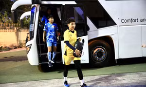 SEA Games 33: Cuộc đối đầu đầy duyên nợ