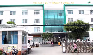 Trà Vinh: Thành lập thêm một cơ sở thu dung, điều trị COVID-19