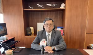 Việt Nam luôn là đối tác kinh doanh tin cậy của Hong Kong (Trung Quốc)