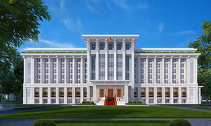 Chức năng, nhiệm vụ và cơ cấu tổ chức mới của Văn phòng Chính phủ