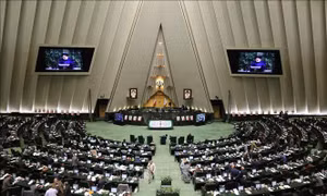 Quốc hội Iran phê chuẩn toàn bộ 19 thành viên Nội các của tân Tổng thống M.Pezeshkian