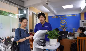 Bước đột phá đưa nghị quyết vào cuộc sống - Bài 2: Nhân dân là 'đích đến' của mọi chương trình hành động