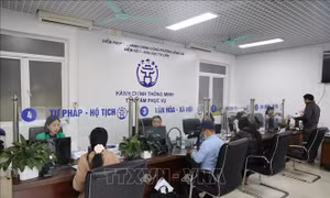 Bước đột phá đưa nghị quyết vào cuộc sống - Bài cuối: Khó vạn lần dân liệu cũng xong