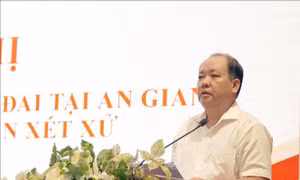 Tìm cách khơi thông nguồn lực đất đai, gỡ điểm nghẽn giải phóng mặt bằng