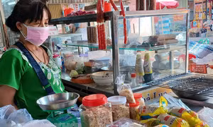 Quảng bá, kết nối thị trường cho sản phẩm OCOP 