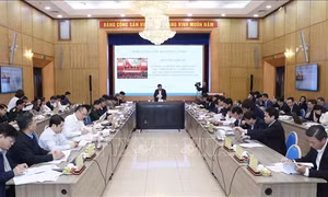Góp ý cho dự thảo Đề cương Chiến lược phát triển kinh tế - xã hội năm 2021 - 2030