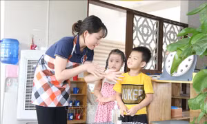 Đảm bảo an toàn cho trẻ tại các cơ sở giáo dục mầm non tư thục