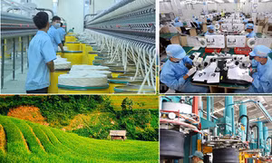 Phê duyệt Chương trình phát triển ngành công nghiệp môi trường Việt Nam giai đoạn 2025-2030