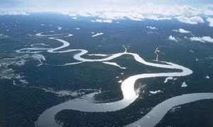 Hợp tác phát triển bền vững lưu vực sông Mekong