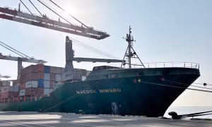 Cảng Incheon của Hàn Quốc mở thêm các dịch vụ vận tải biển tới Việt Nam