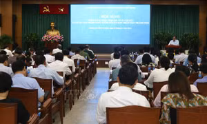  Hiệu quả bước đầu từ chính sách chi thu nhập tăng thêm tại TP Hồ Chí Minh