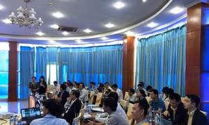 Tiêu chuẩn-Quy chuẩn hỗ trợ doanh nghiệp phát triển: Bài cuối-Nâng cao hạ tầng chất lượng quốc gia