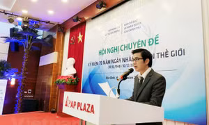 Quốc tế ghi nhận nhiều thành tích của Việt Nam trong bảo vệ, thúc đẩy quyền con người 