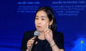 Mua bán doanh nghiệp M&A trước thách thức hội nhập