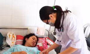 Bà Rịa - Vũng Tàu: 'Nóng' dịch sốt xuất huyết với 503 người mắc, 1 ca tử vong