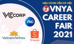 Sinh viên Việt Nam tại Singapore tổ chức hội thảo việc làm trực tuyến