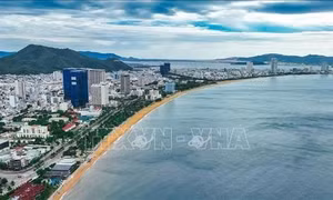Gia Lai vươn lên trở thành cực tăng trưởng năng động của khu vực