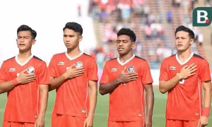 SEA Games 32: U22 Indonesia toàn thắng nhưng đã sẵn sàng vô địch?