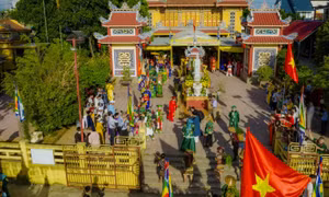 Festival Huế 2026: Lễ hội mùa Thu đậm đà bản sắc Cố đô