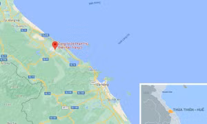 Thủ tướng chỉ đạo tập trung khắc phục hậu quả sạt lở đất tại Thừa Thiên - Huế