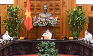 Quán triệt nguyên tắc '3 không' khi gỡ khó trong lĩnh vực giao thông vận tải