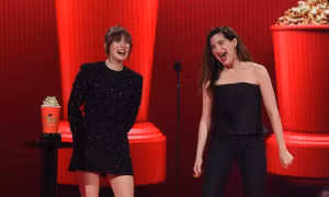 Marvel Studios thắng lớn tại MTV Movie & TV Awards 2021