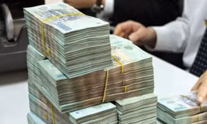 Đề nghị trả lại hơn 1.385 tỷ đồng do gặp khó trong thẩm định, phê duyệt dự án