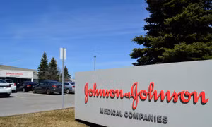 Hãng dược Johnson&Johnson chi hơn 20 triệu USD giải quyết đơn kiện ở bang Ohio