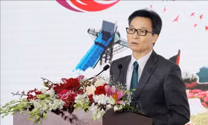 Liên kết phát triển bền vững du lịch TP Hồ Chí Minh và vùng Tây Bắc mở rộng
