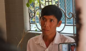 Long An: Công khai xin lỗi công dân bị án tù oan