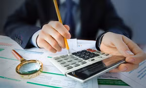 Quy định mới về xử phạt vi phạm hành chính trong lĩnh vực kiểm toán độc lập