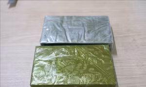 Bắt giữ đối tượng mua bán ma túy bị truy nã đặc biệt