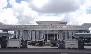 Hậu Giang sẽ thu hồi vốn công trình, dự án nông nghiệp chưa thi công
