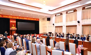 Thắt chặt hơn nữa quan hệ hợp tác giáo dục Việt Nam - Hoa Kỳ