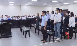 Vụ cựu Chủ tịch Vimedimex: Hậu quả được ngăn chặn nhờ phát hiện của cơ quan chức năng