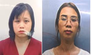 Khởi tố nguyên nhà báo Nguyễn Ngọc Diệp cùng đồng phạm tội cưỡng đoạt tài sản