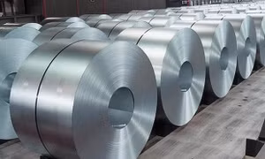 Ban hành câu hỏi điều tra chống bán phá giá thép cán nguội