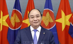 Thông điệp của Thủ tướng nhân 53 năm thành lập ASEAN, 25 năm Việt Nam gia nhập ASEAN 