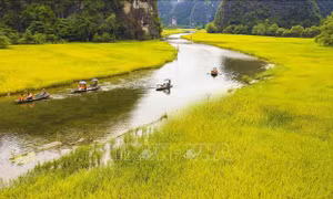 Tôn vinh di sản văn hóa, danh thắng Việt Nam và sản phẩm thủ công truyền thống