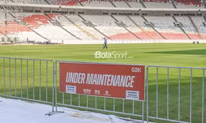 Vòng loại World Cup 2026: Đại sứ quán Việt Nam tại Indonesia lưu ý các cổ động viên